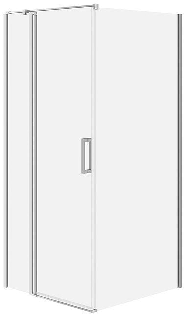 SET C106 KABINA MODUO ZAWIAS LEWA 90X80X195SZK TRANS WIR