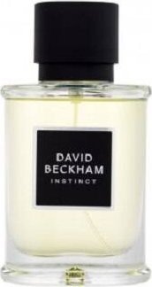 David Beckham DAVID BECKHAM Instinct EDP 50ml