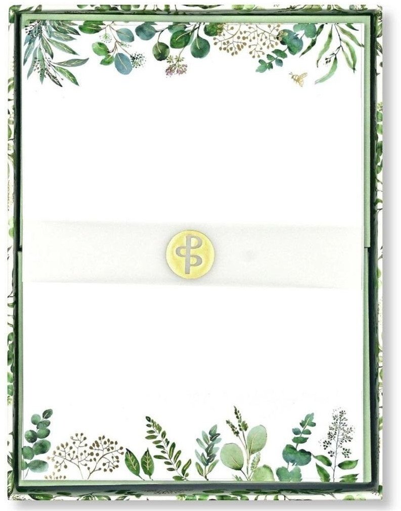 Papeteria Eukaliptus