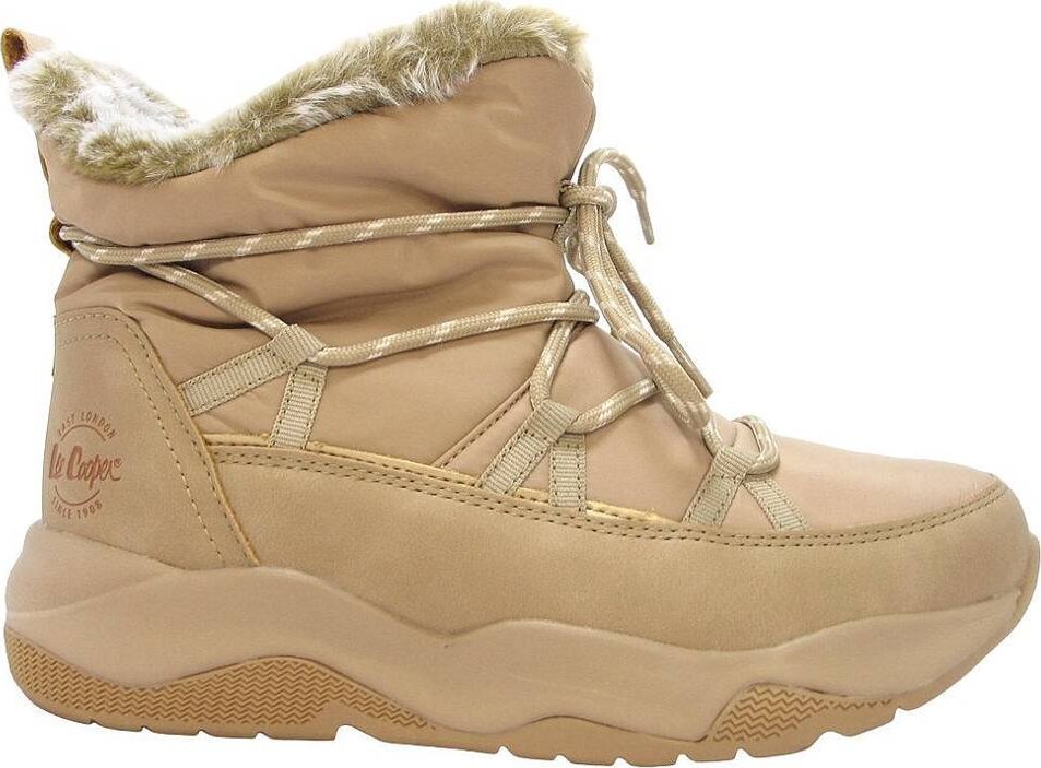 Lee Cooper Buty damskie LEE COOPER (LCJ-24-03-3062L) 38