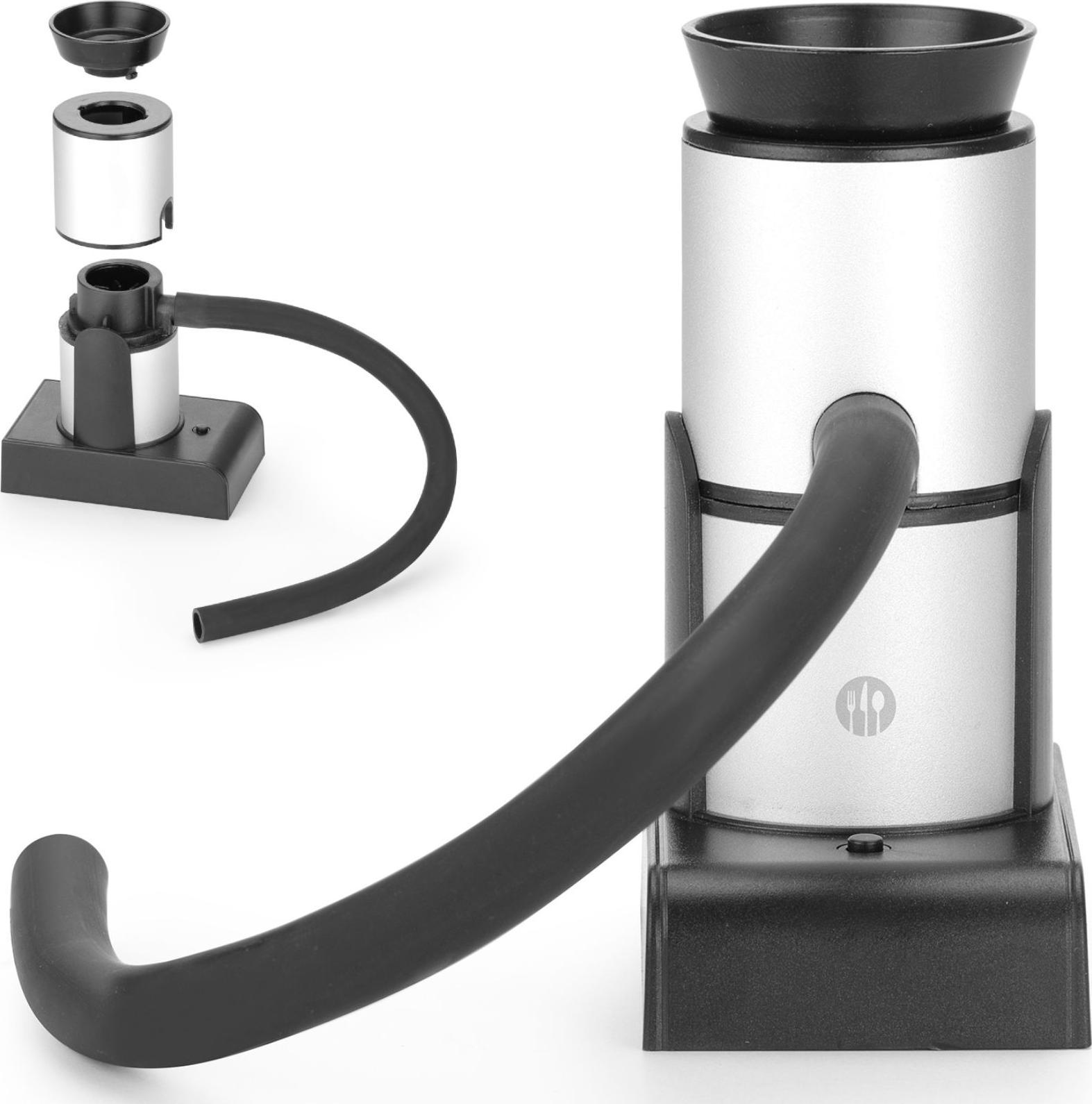 Hendi Pistolet wędzarniczy generator do tworzenia dymu kompaktowy (1012297)