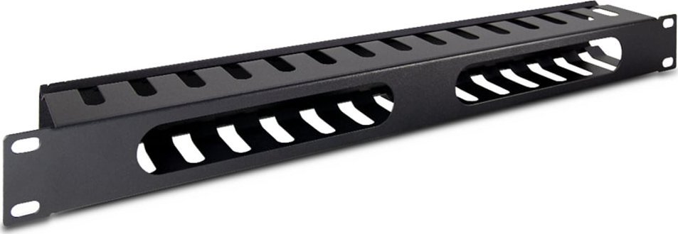 Inter-Tech Inter-Tech 88887276 części do stojaków Kanał kablowy