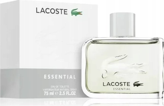 Lacoste Essential EDT 75 ml