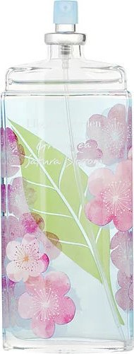 Elizabeth Arden Elizabeth Arden Green Tea Sakura Blossom edt 100ml Tester