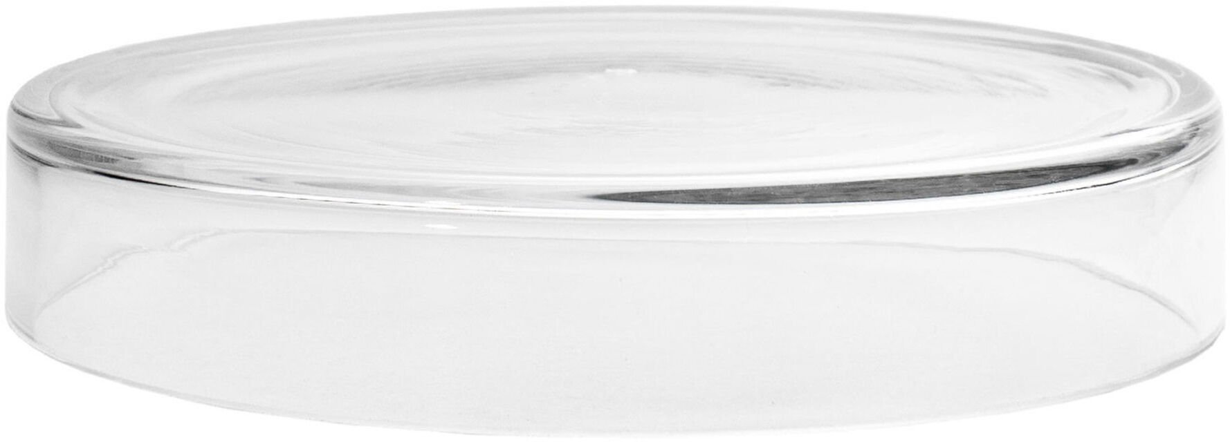 Pokrywa szklana do dyspensera V-23032, Tube