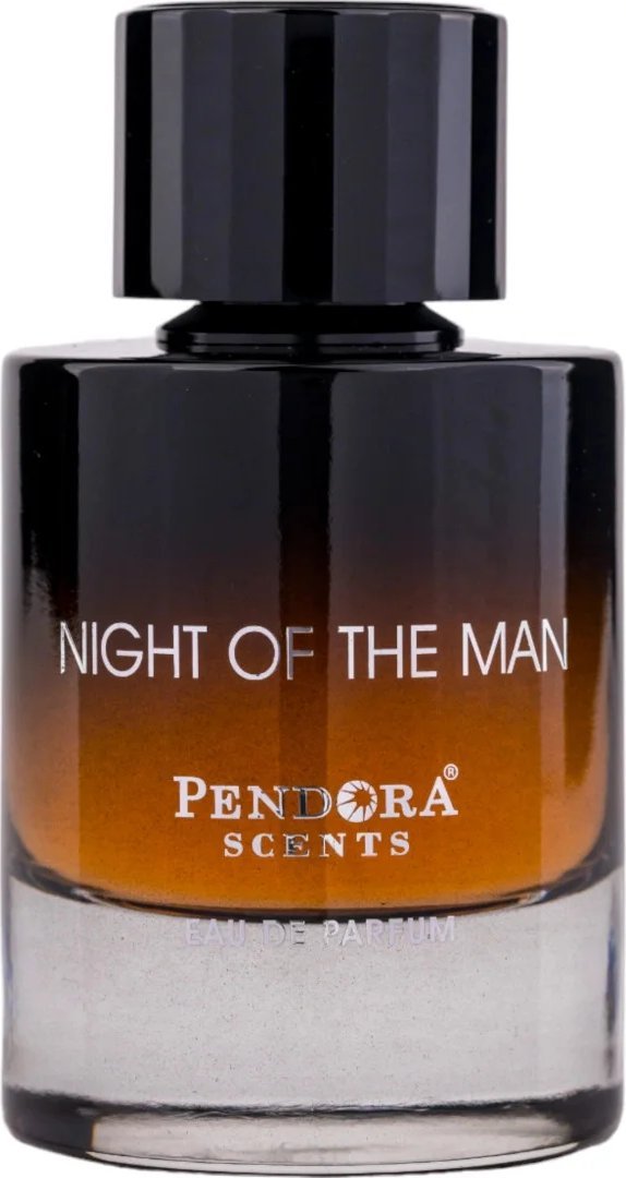 PENDORA SCENTS Night Of The Man EDP spray 100ml