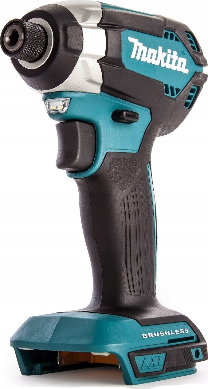 Makita Zakrętarka DTD153Z 18 V
