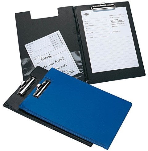 WEDO Klemmbrettmappe A4 Standard