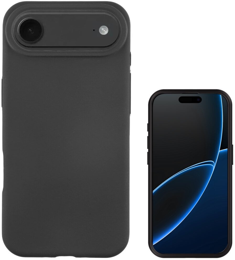 4smarts Silikon Case Cupertino für Apple iPhone Air