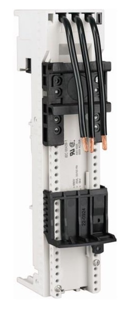 Eaton Adapter szynowy BBA0-25 dla aparatów X Start 25A 45mm 101451