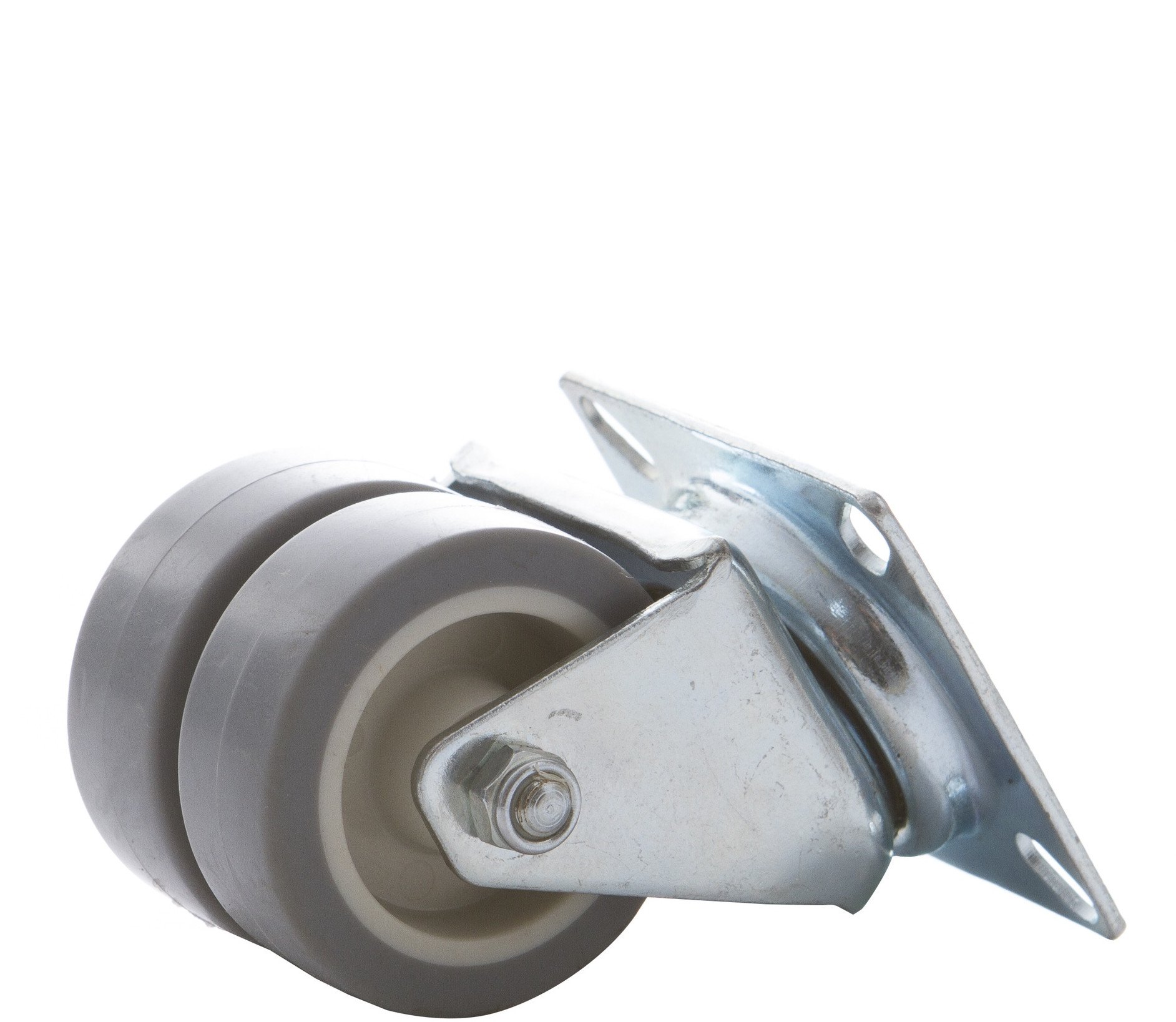 WHEEL DOUBLE D50 PL 51050TWTPR