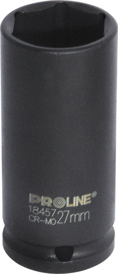 Pro-Line Nasadka udarowa 6-katna wydłu., cr-mo 3/4" 38 mm proline zaw