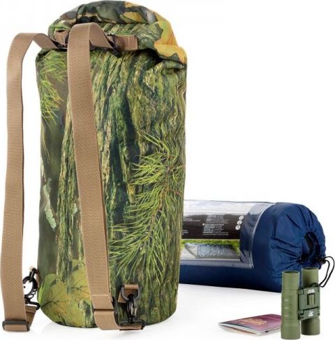 MacGyver Plecak militarny 30l