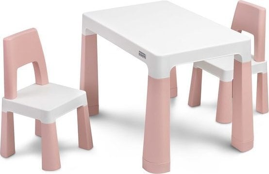 Toyz STOLIK DZIECIĘCY MONTI PINK