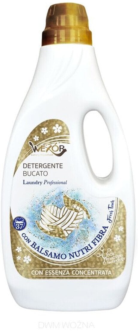 Wexor Żel do prania Fresh Touch 1500ml