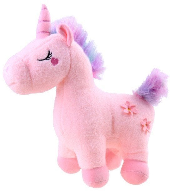 Magiczny pluszowy Jednorożec Pluszak 48cm ZA4403