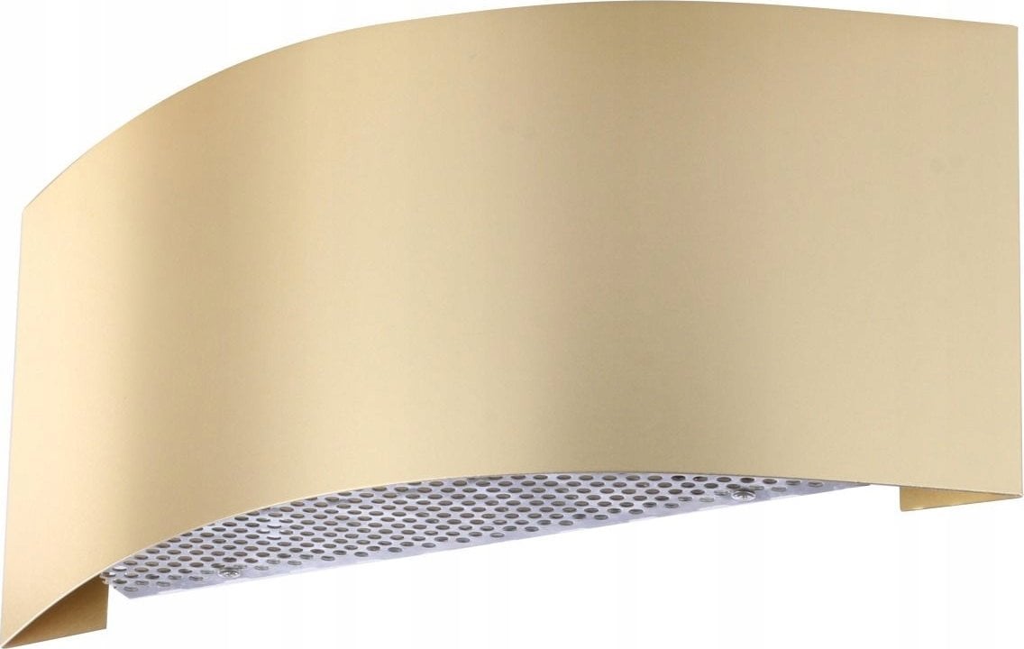 Kinkiet Nowodvorski Keal Złoty (2985)