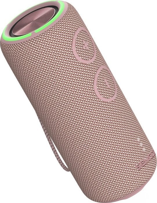 Głośnik Sencor SIRIUS 2 ROSE 20W