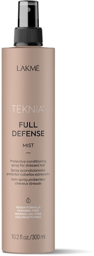 Lakmé Teknia Full Defense Mist 300 ml