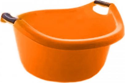 Plafor miska 20l czerwona (579-00)