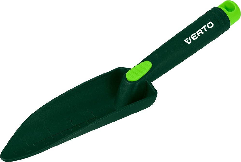 Verto Łopatka wąska tworzywo sztuczne