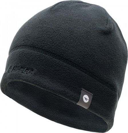 Hi-Tec Czapka Hafni czarna r. uniwersalny