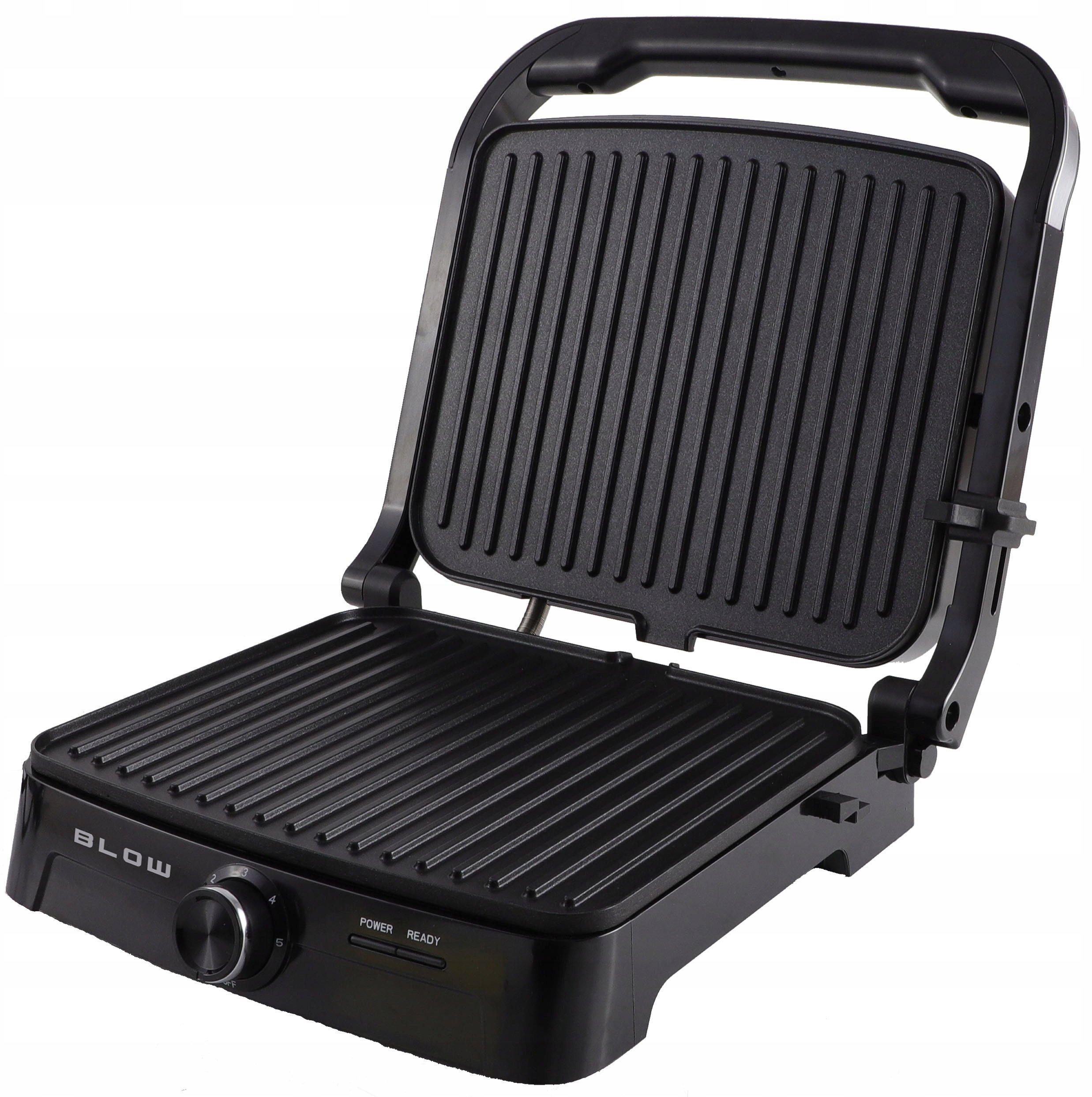 44-620# Grill elektry blow 2500w mastergrill duo