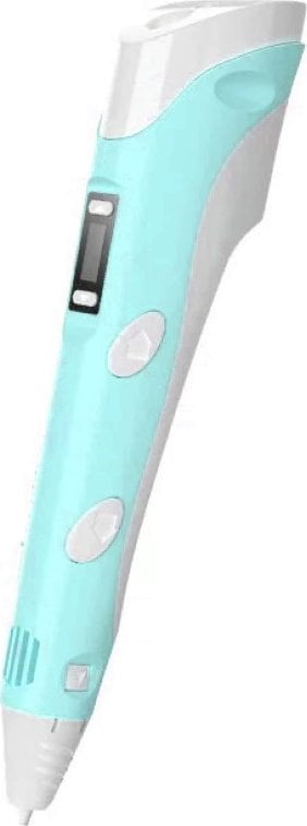 Riff RF-3DPEN2-BL Fantasy 3D Pen Blue