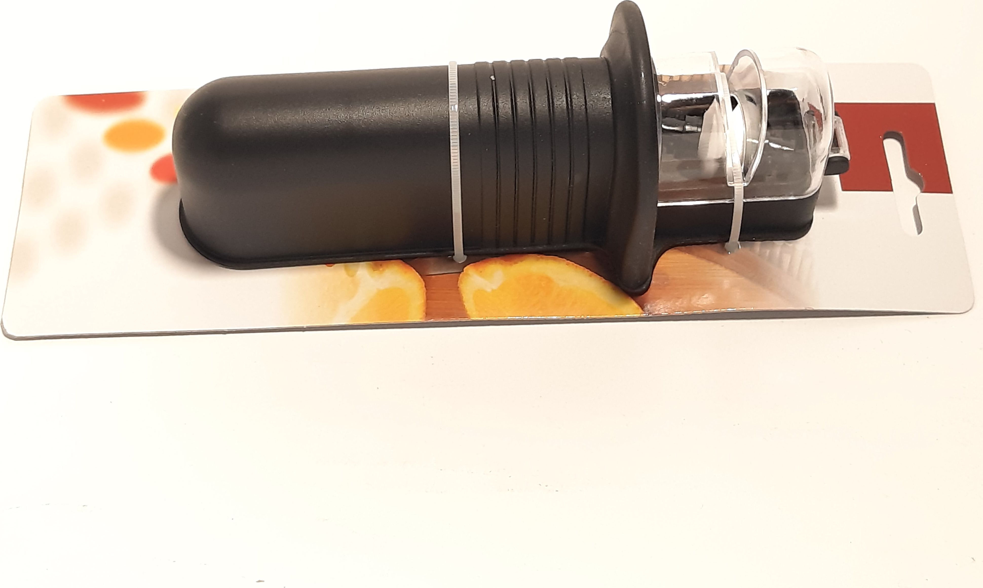 Ravi Ostrzałka do noży 012912