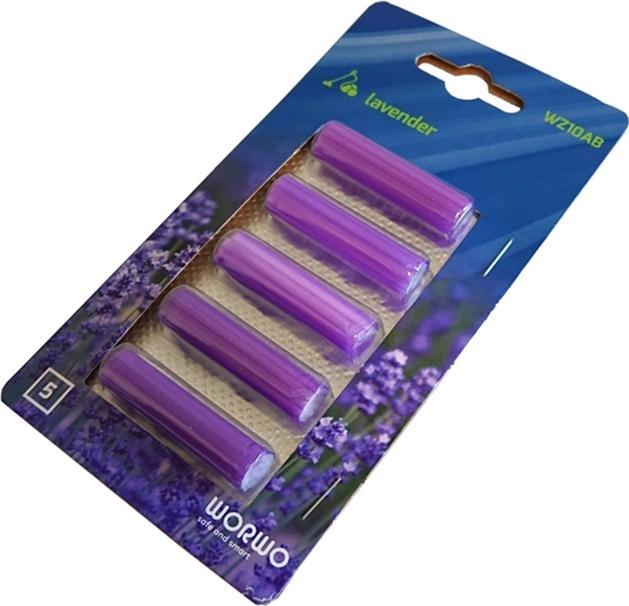 Worwo Wkład zapachowy Worwo WZ10AB lawendowy