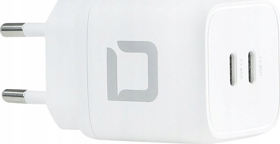 Ładowarka Dicota DICOTA Travel Tablet Charger COMFORT USB-C 45W