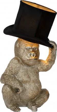 Lampa stołowa Lucide Lampka nocna do jadalni Lucide 10503/81/30