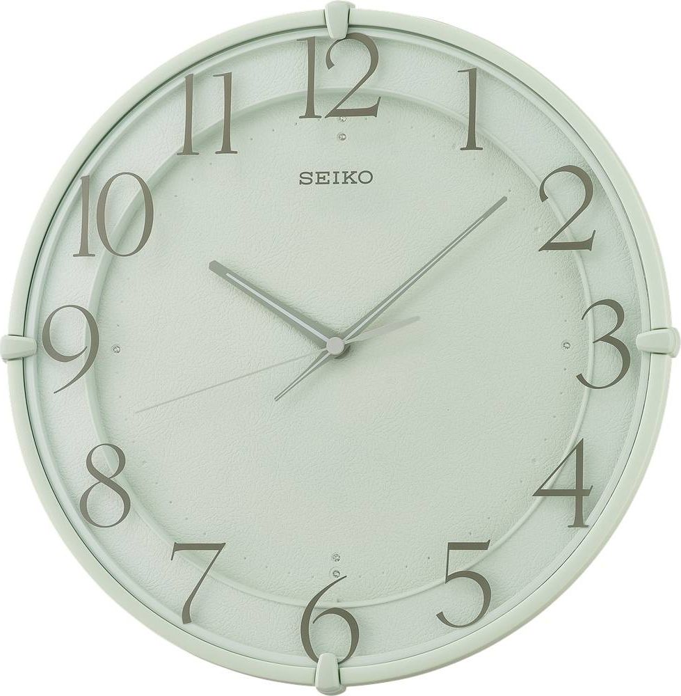 Seiko Zegar ścienny SEIKO QXA778M