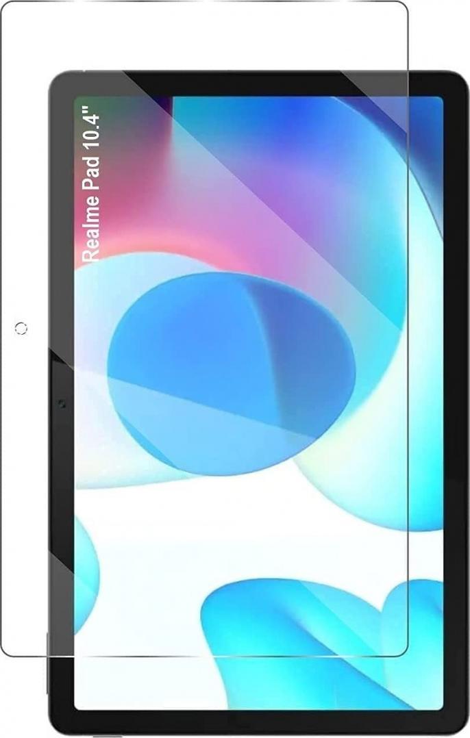 Braders Szkło Hartowane do Realme Pad 10.4