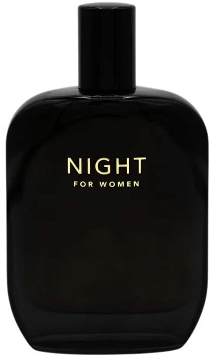 Fragrance One Night For Women - Extrait de Parfum 50ml