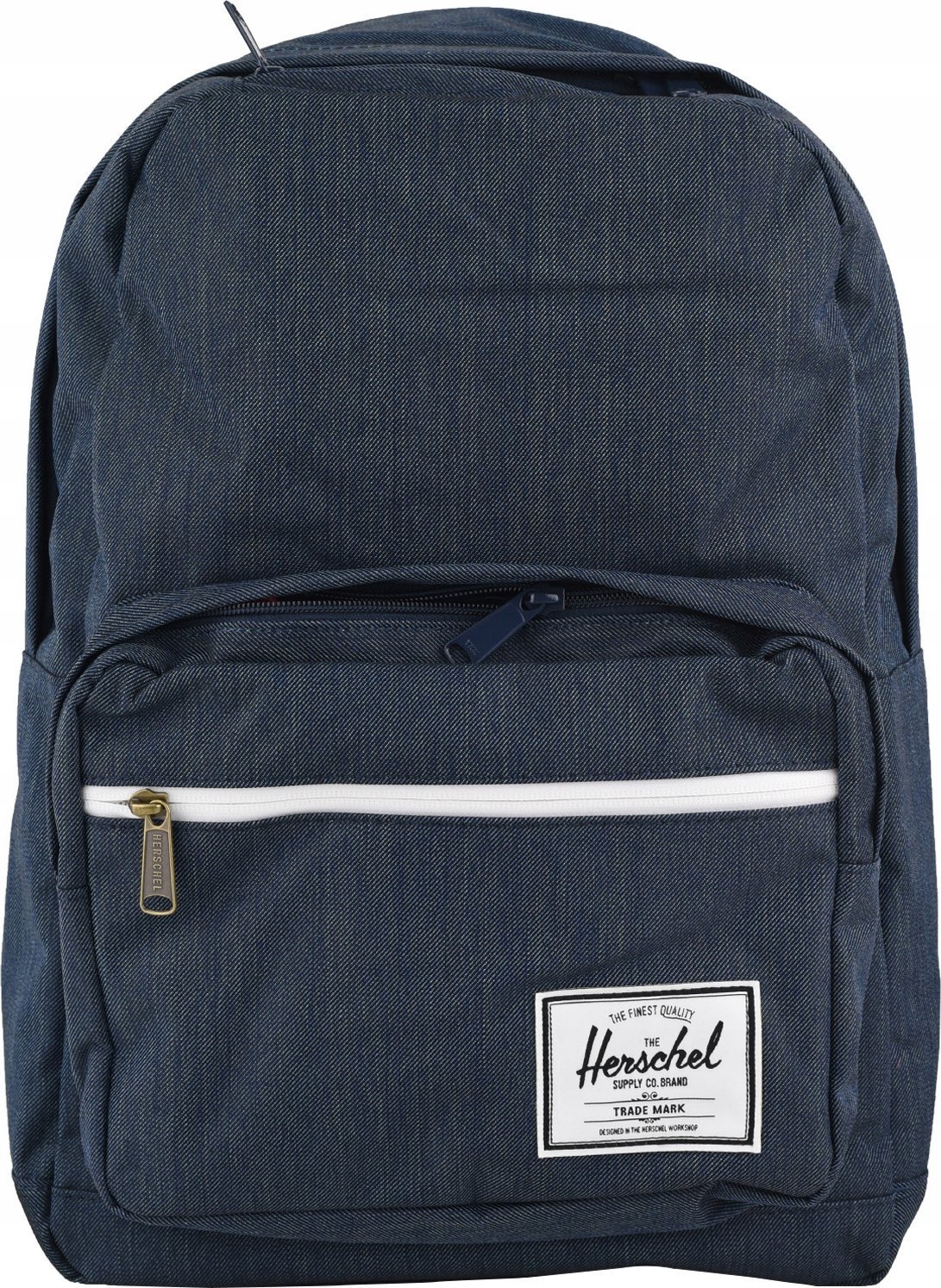 Herschel Herschel Pop Quiz Backpack 10011-05646 Granatowe One size