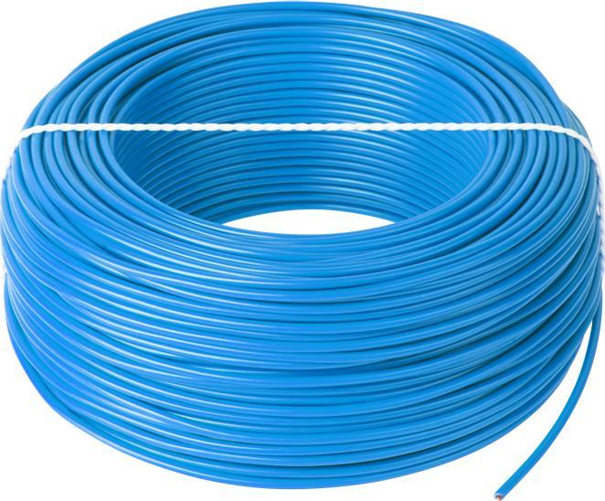 LechPol Przewód LgY 1x0,5 H05V-K niebieski