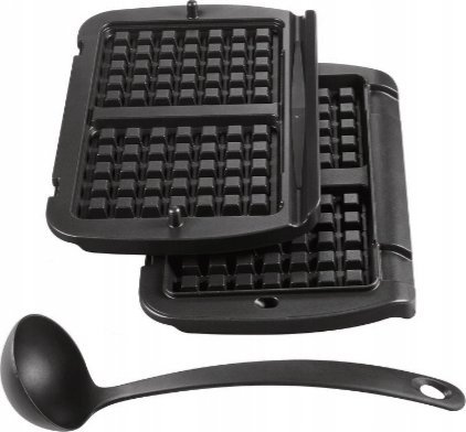 Tefal Wymienne płyty do gofrów (XA724810)