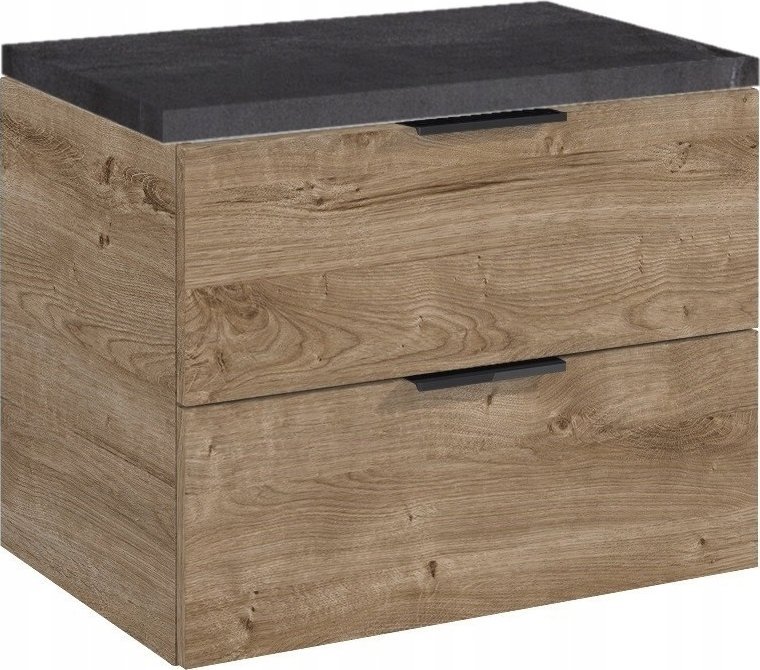 169332 KOMODA FRAME 60 2S D¥B CANELA BEZ BLATU PDW // EL.169332