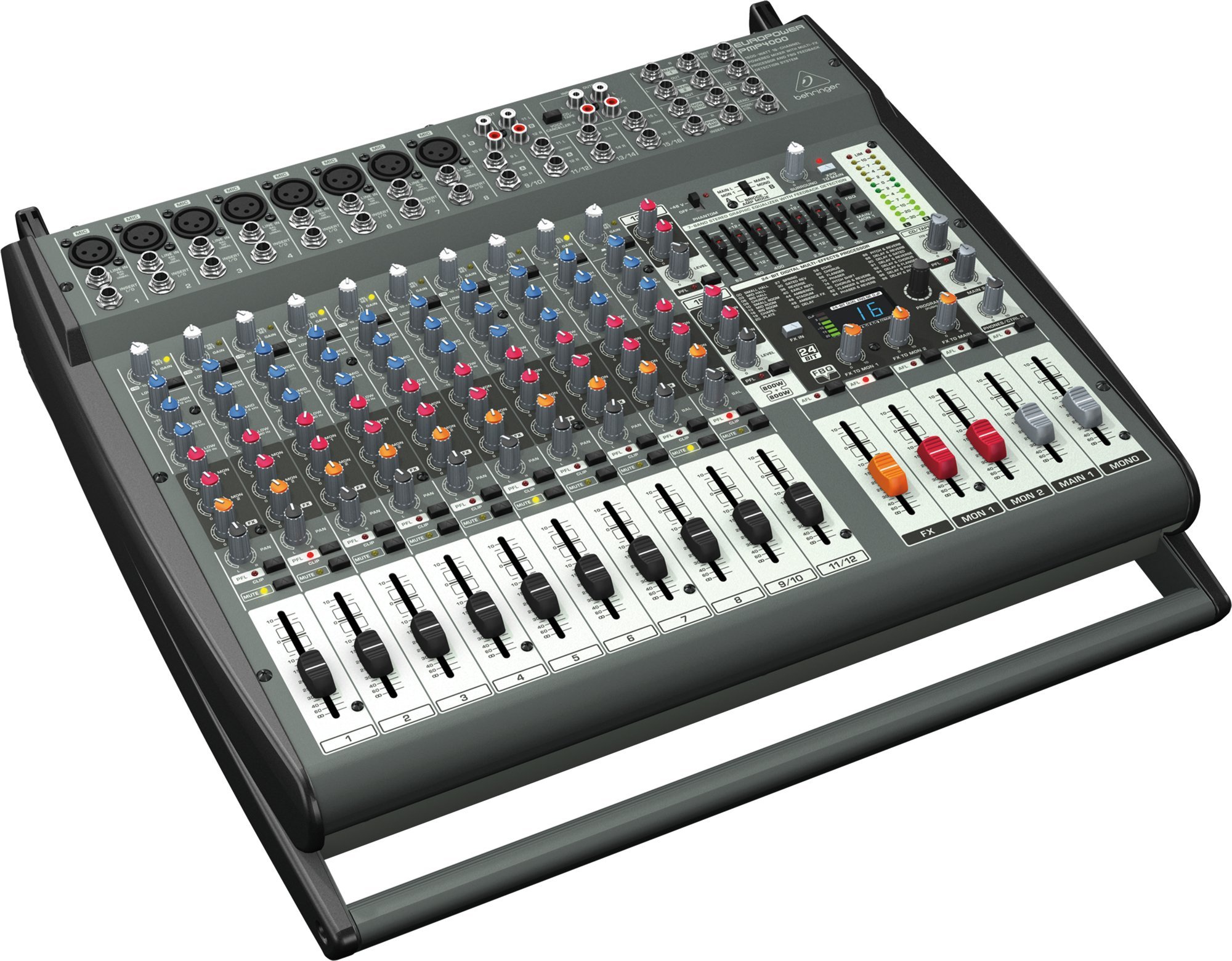 Behringer Behringer PMP4000 - Powermikser