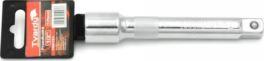 Geko PRZEDŁUŻKA 1/2" 125 MM TVARDY(10/50) T00151 GEKO