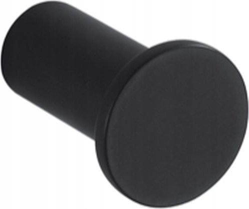 Haczyk pojedynczy / czarny