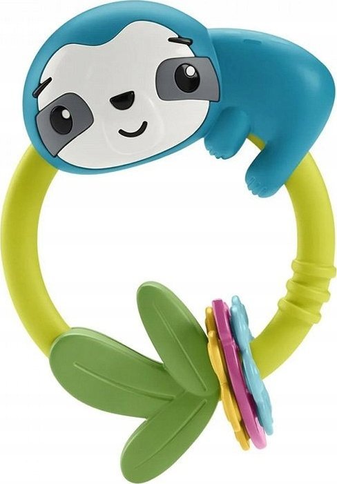 Fisher-Price Fisher-Price HKD70 grzechotka