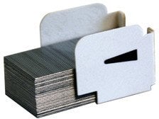 Katun Zszywki 36x21x12 mm x 3 szt. Black Performance