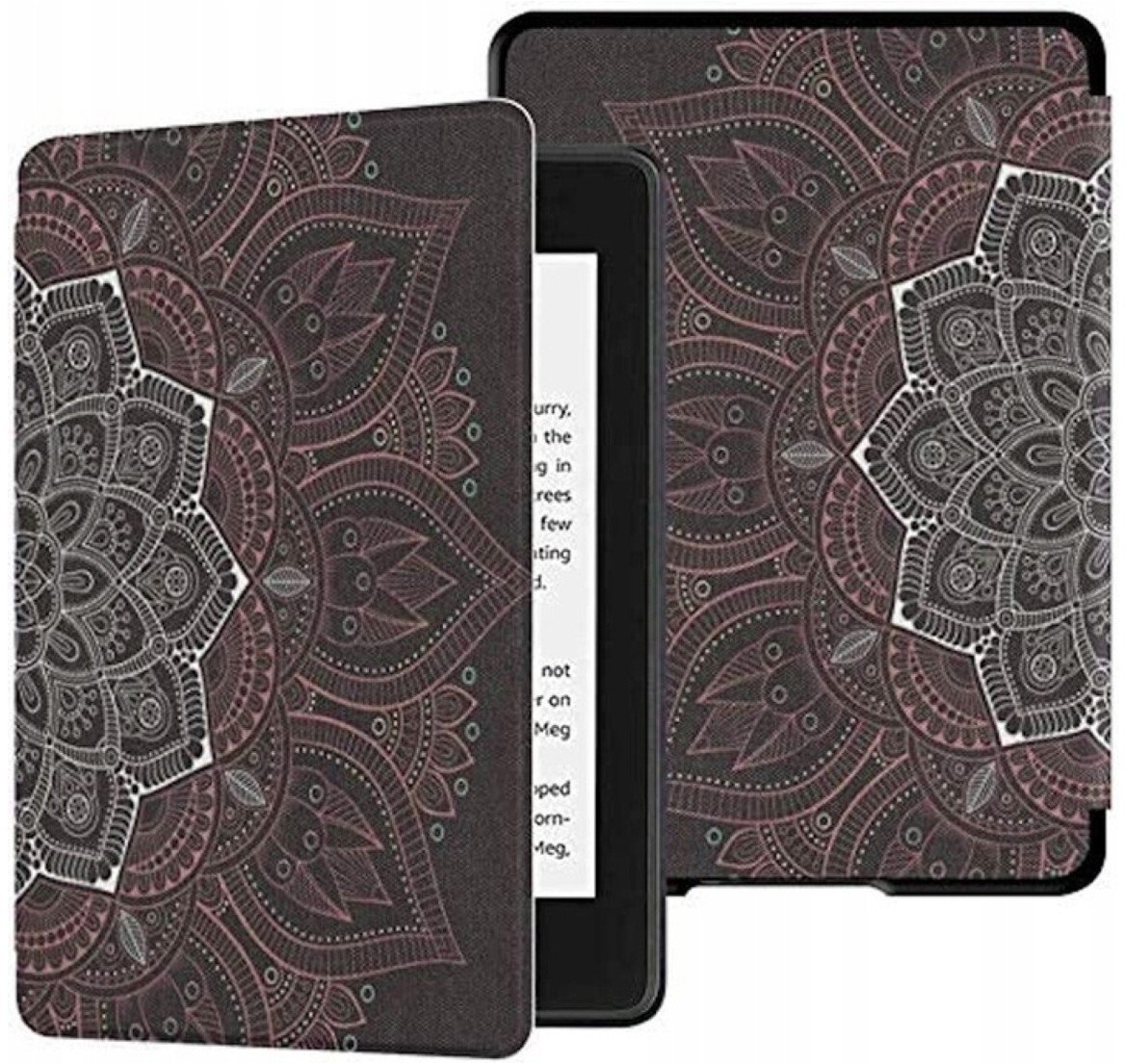 Etui do Pocketbook Color/touch Hd 3/lux 4/lux 5