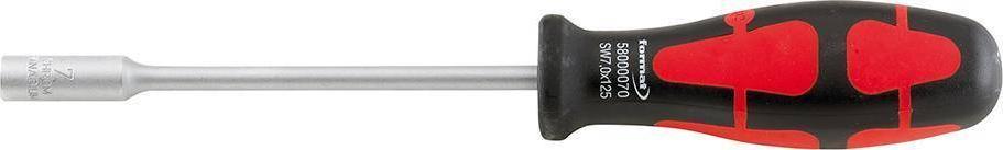 Format Śrubokręt Klucz Nasadowy Wkrętak Format