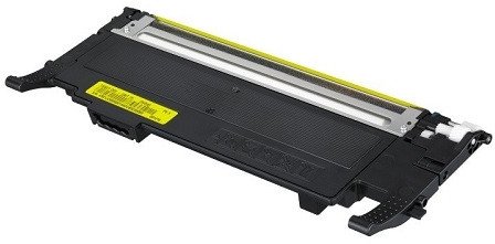 Toner Extra Digital Spausdintuvo kasetė SAMSUNG CLP-320, geltona