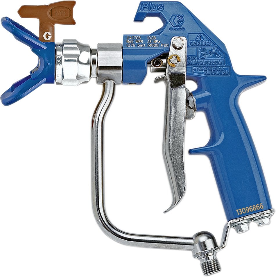 GRACO PISTOLET
