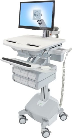 Ergotron StyleView SV44-1262-2