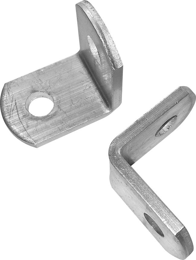 Home It Green>it® aluophæng til drivhus 12 stk.